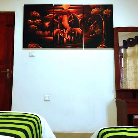 Ella Hotel Upper Hill מראה חיצוני תמונה