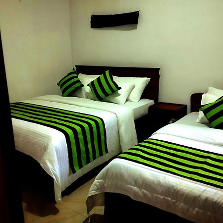 Ella Hotel Upper Hill מראה חיצוני תמונה