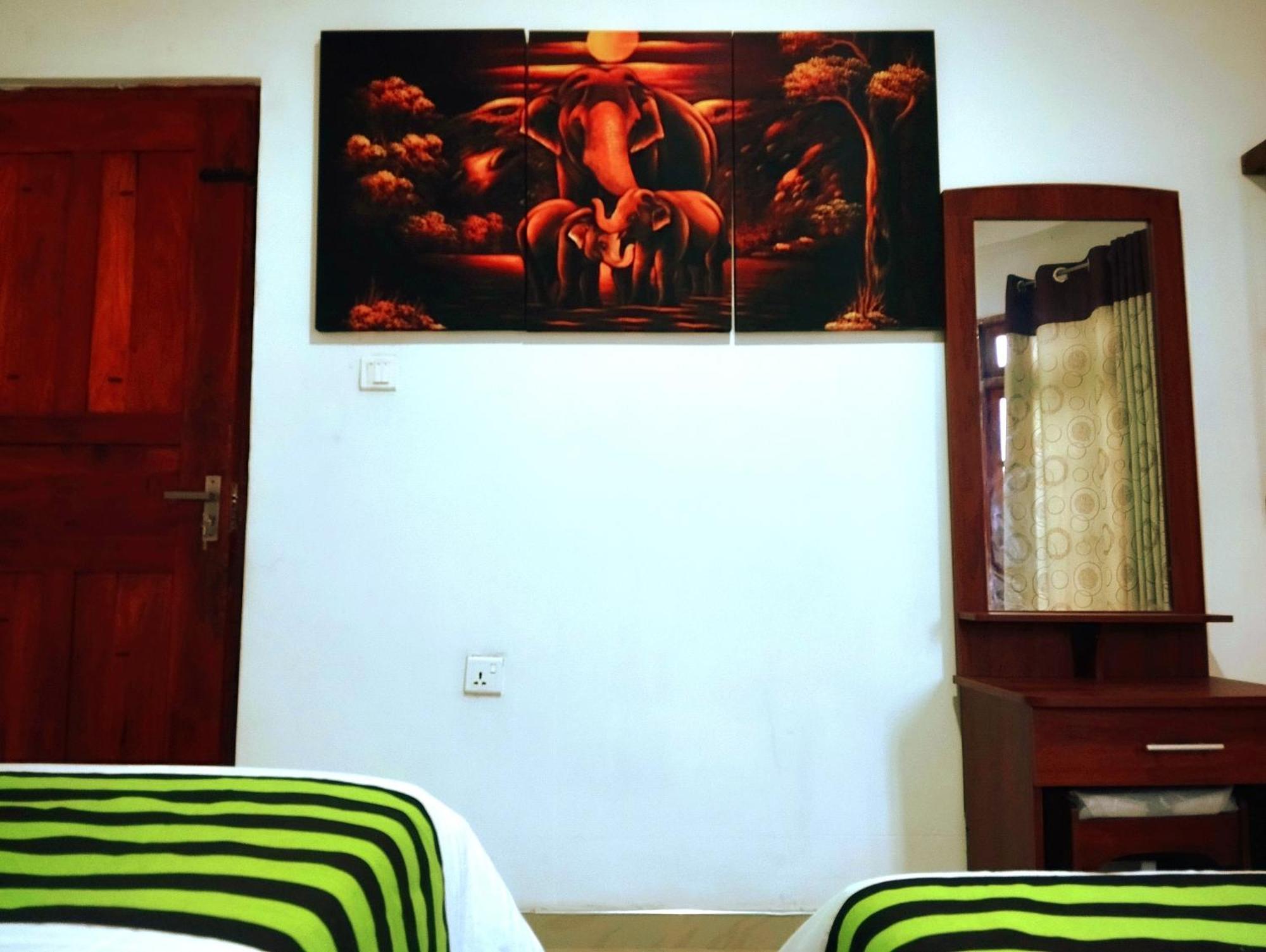 Ella Hotel Upper Hill מראה חיצוני תמונה
