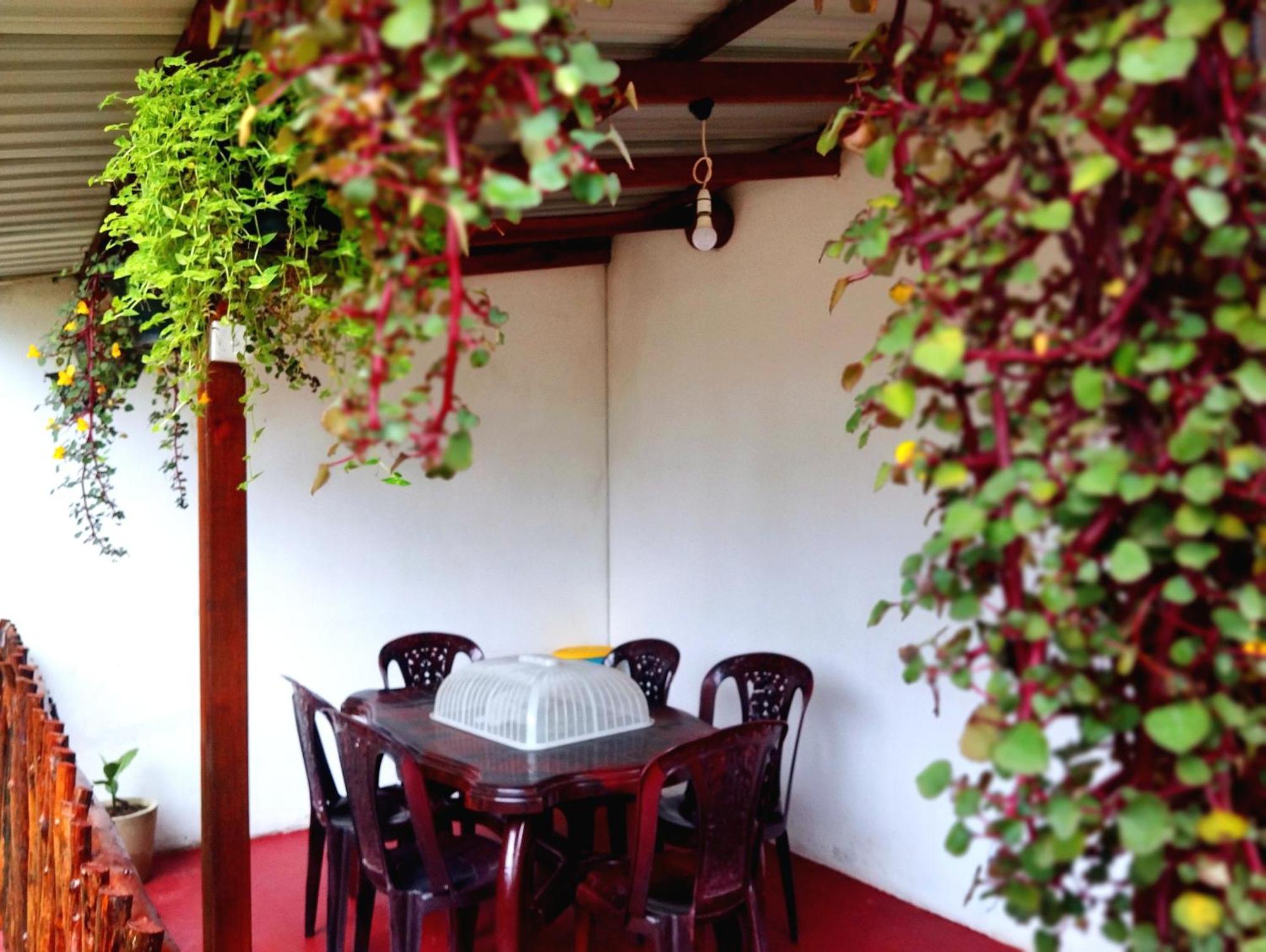 Ella Hotel Upper Hill מראה חיצוני תמונה