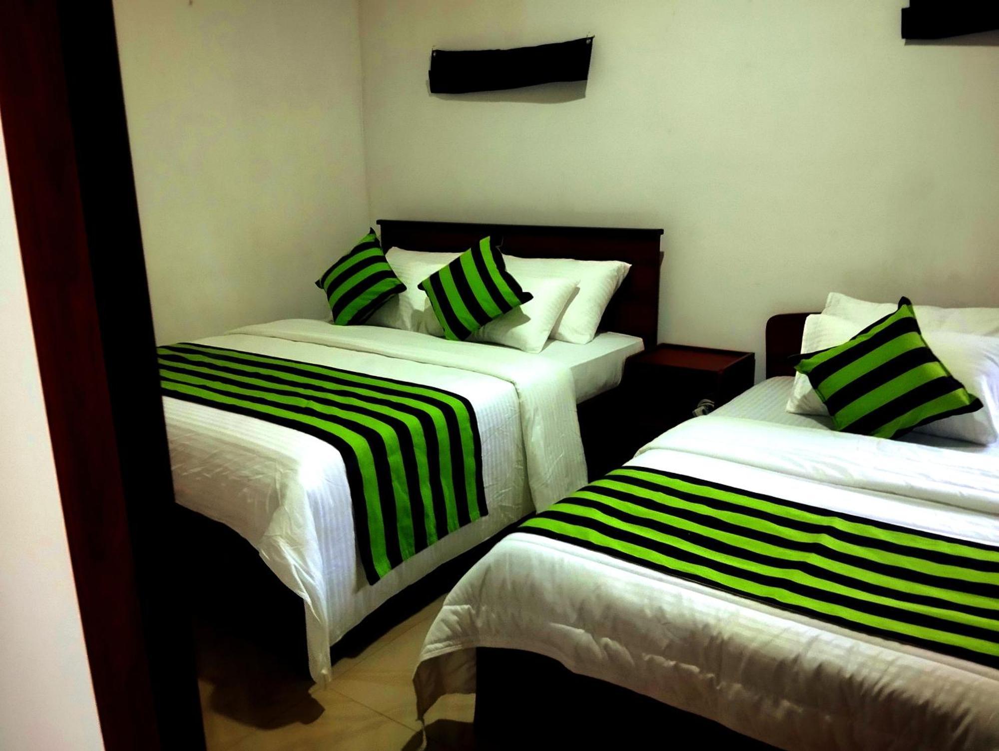 Ella Hotel Upper Hill מראה חיצוני תמונה