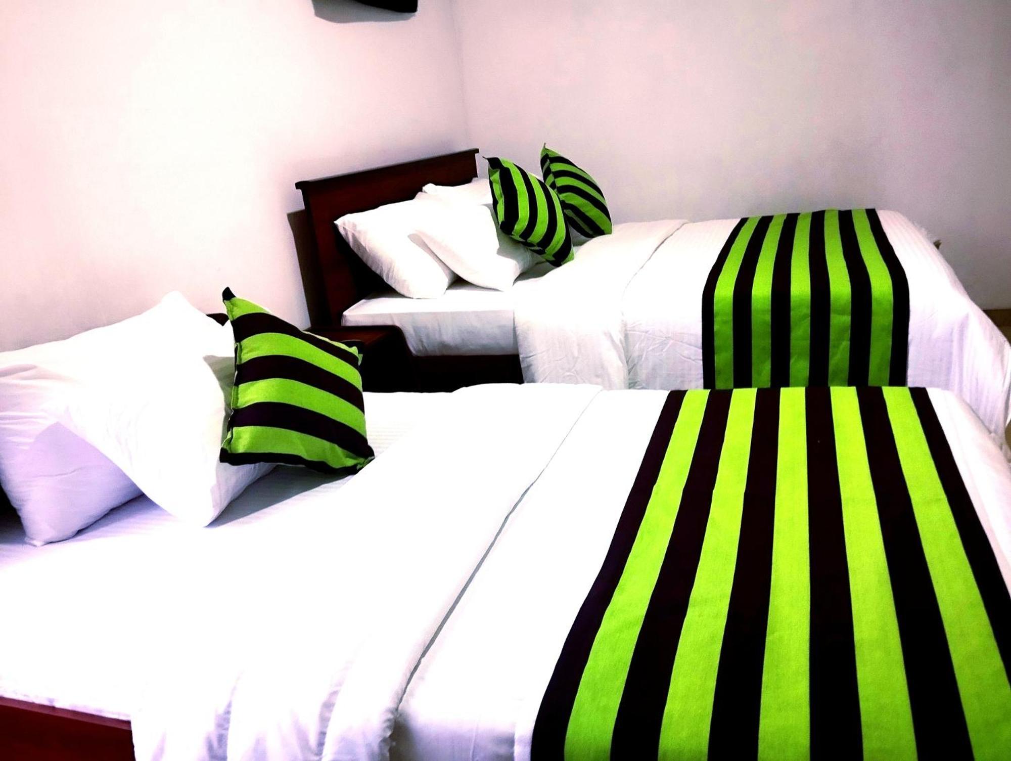 Ella Hotel Upper Hill מראה חיצוני תמונה