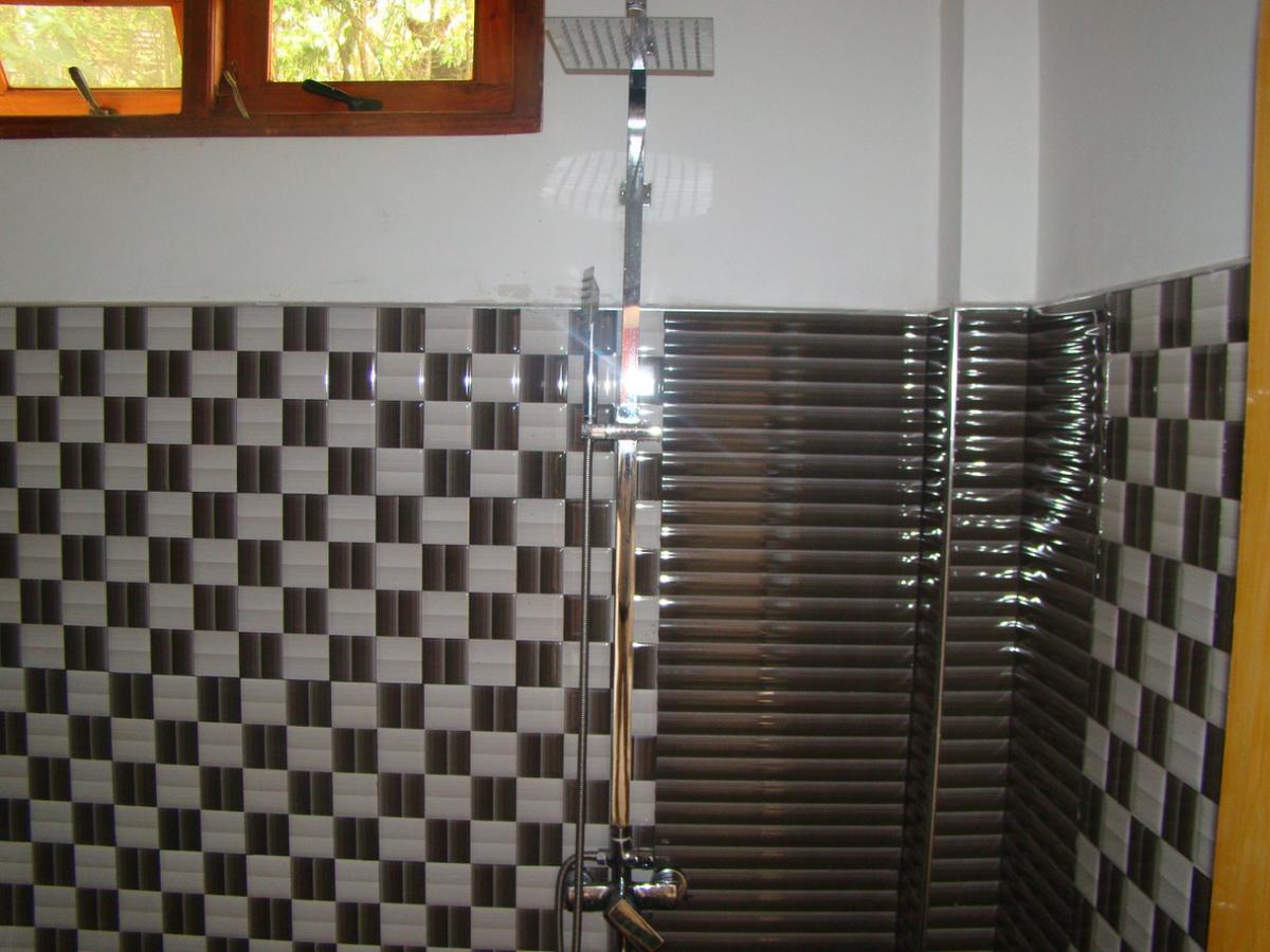 Ella Hotel Upper Hill מראה חיצוני תמונה