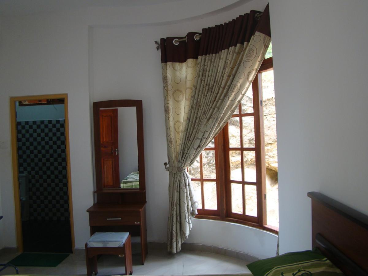 Ella Hotel Upper Hill מראה חיצוני תמונה