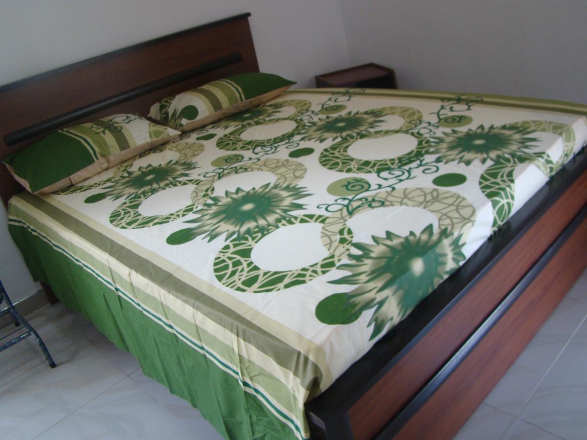 Ella Hotel Upper Hill מראה חיצוני תמונה