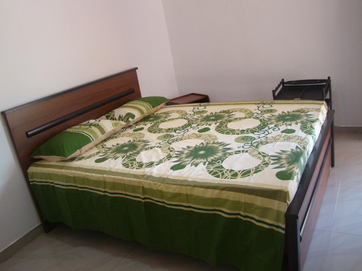 Ella Hotel Upper Hill מראה חיצוני תמונה