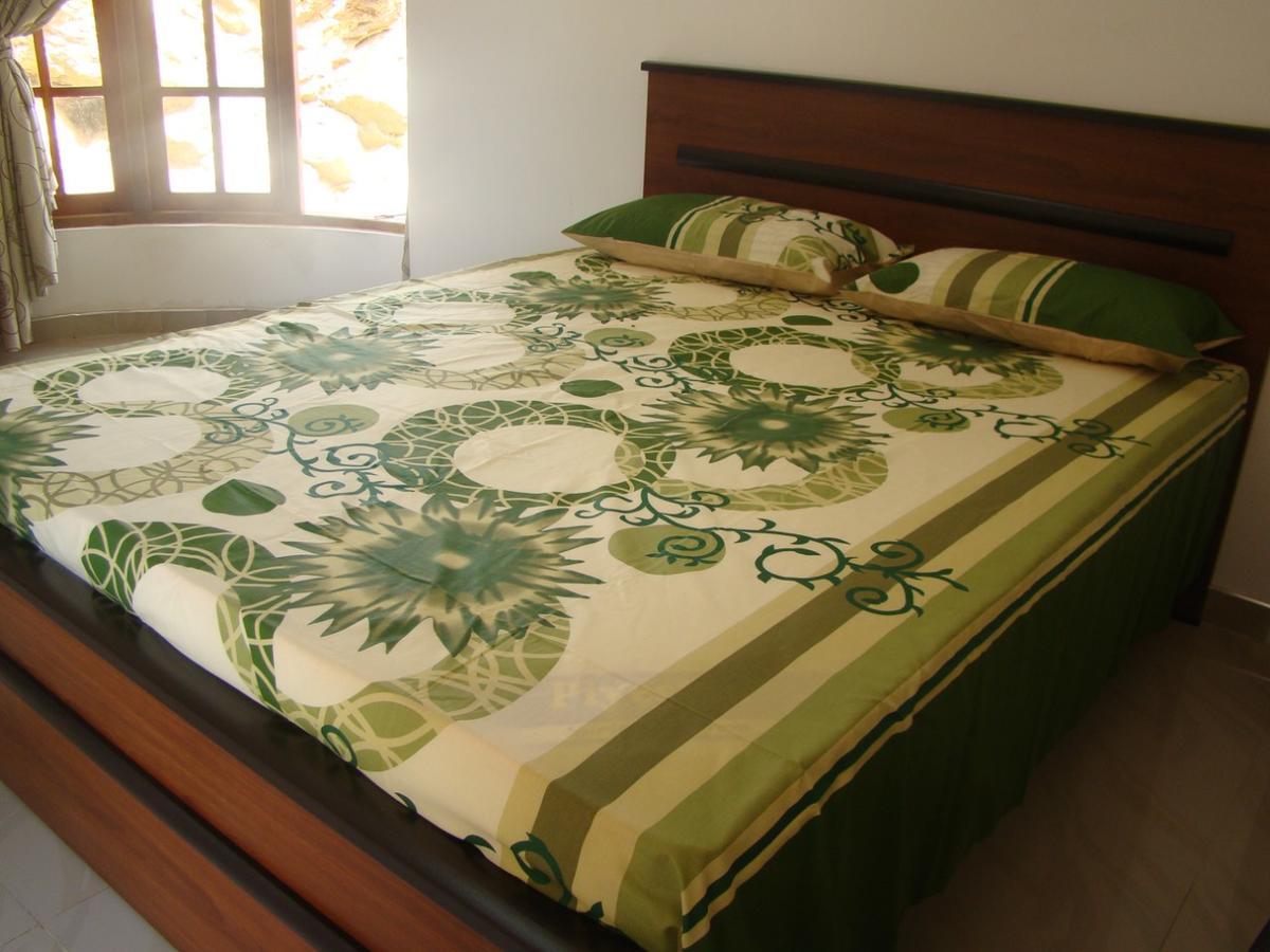 Ella Hotel Upper Hill מראה חיצוני תמונה