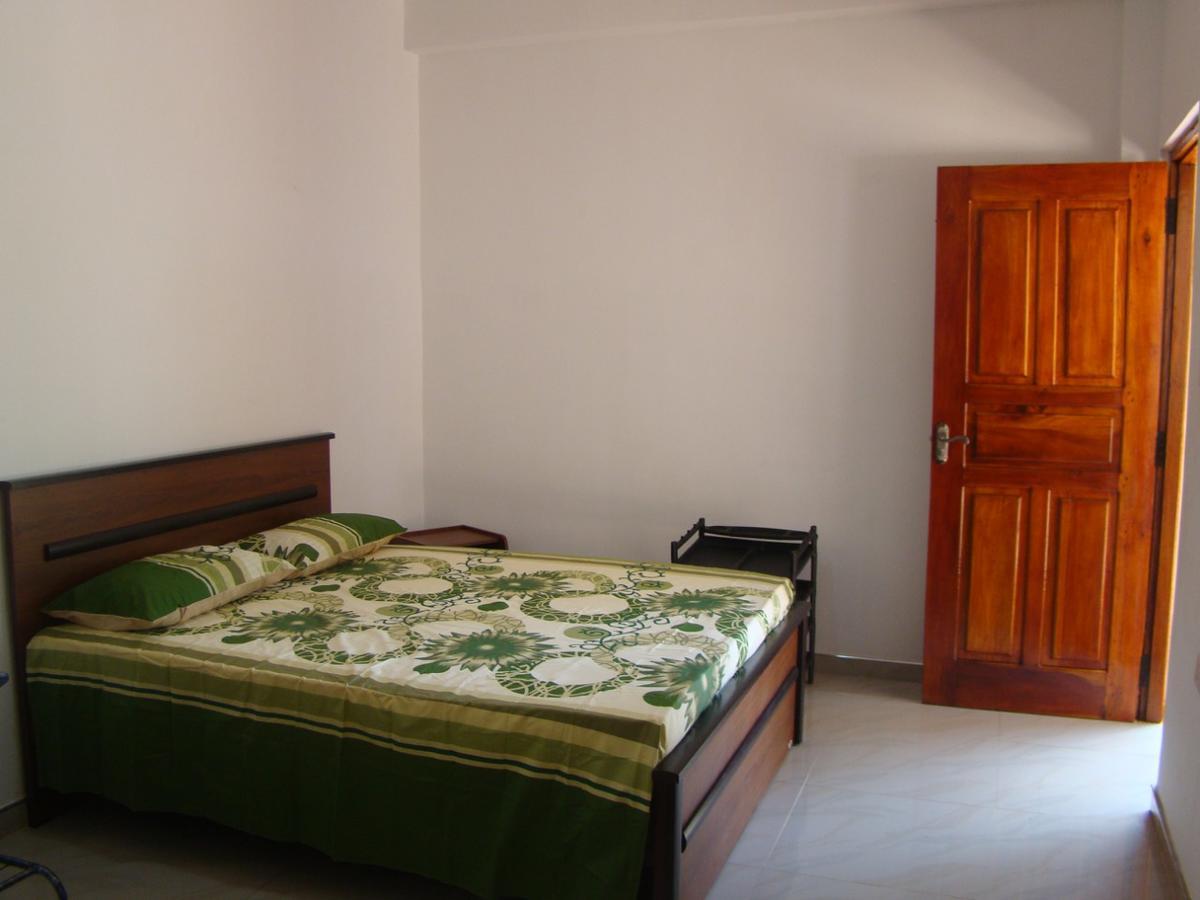 Ella Hotel Upper Hill מראה חיצוני תמונה