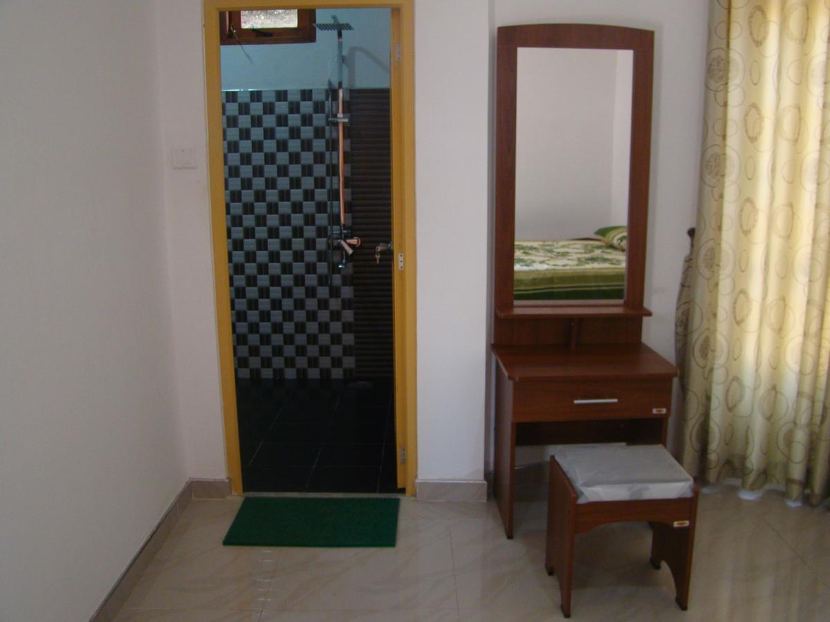 Ella Hotel Upper Hill מראה חיצוני תמונה