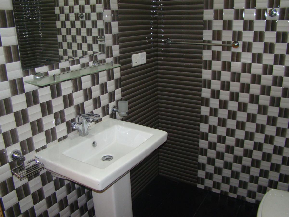 Ella Hotel Upper Hill מראה חיצוני תמונה
