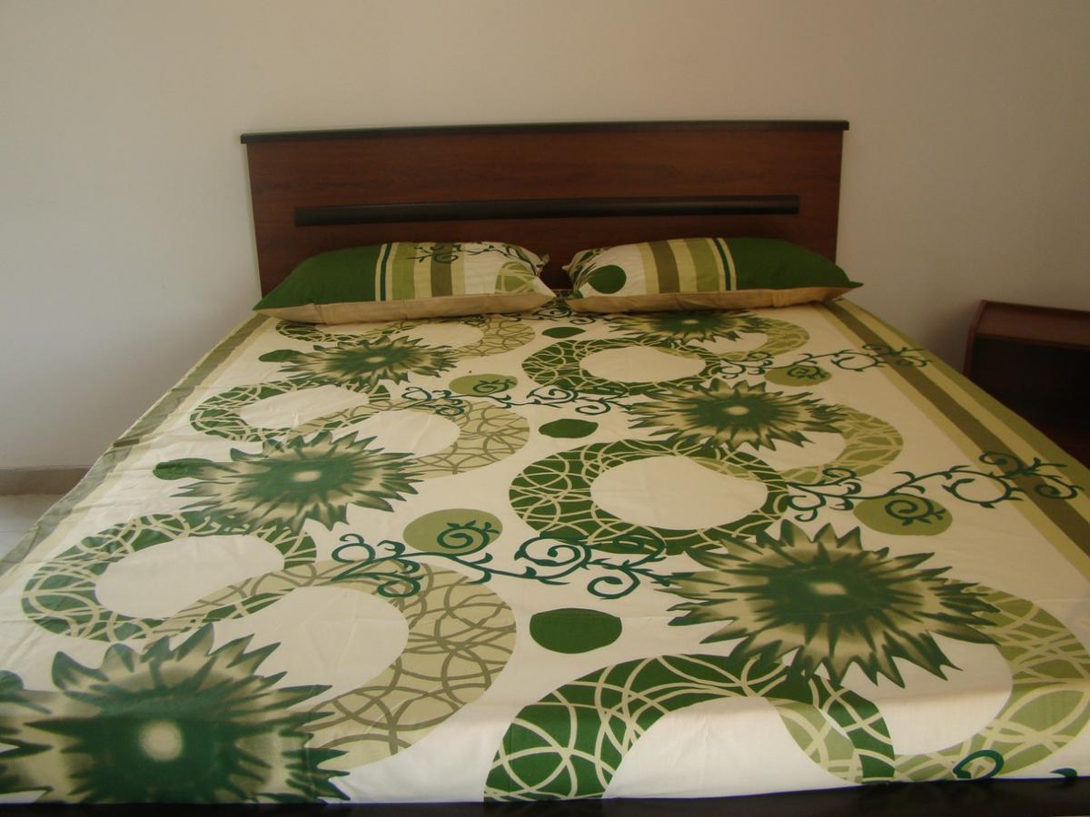 Ella Hotel Upper Hill מראה חיצוני תמונה