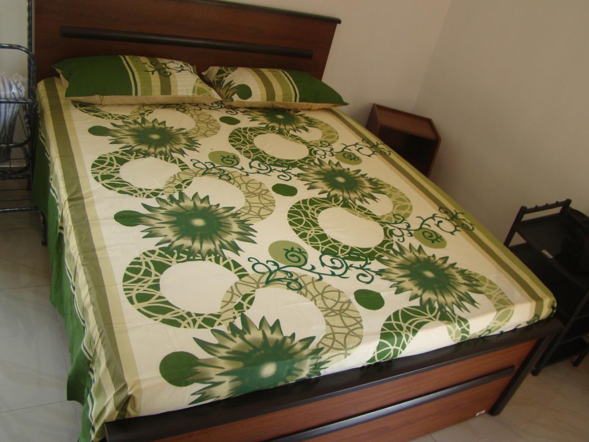 Ella Hotel Upper Hill מראה חיצוני תמונה