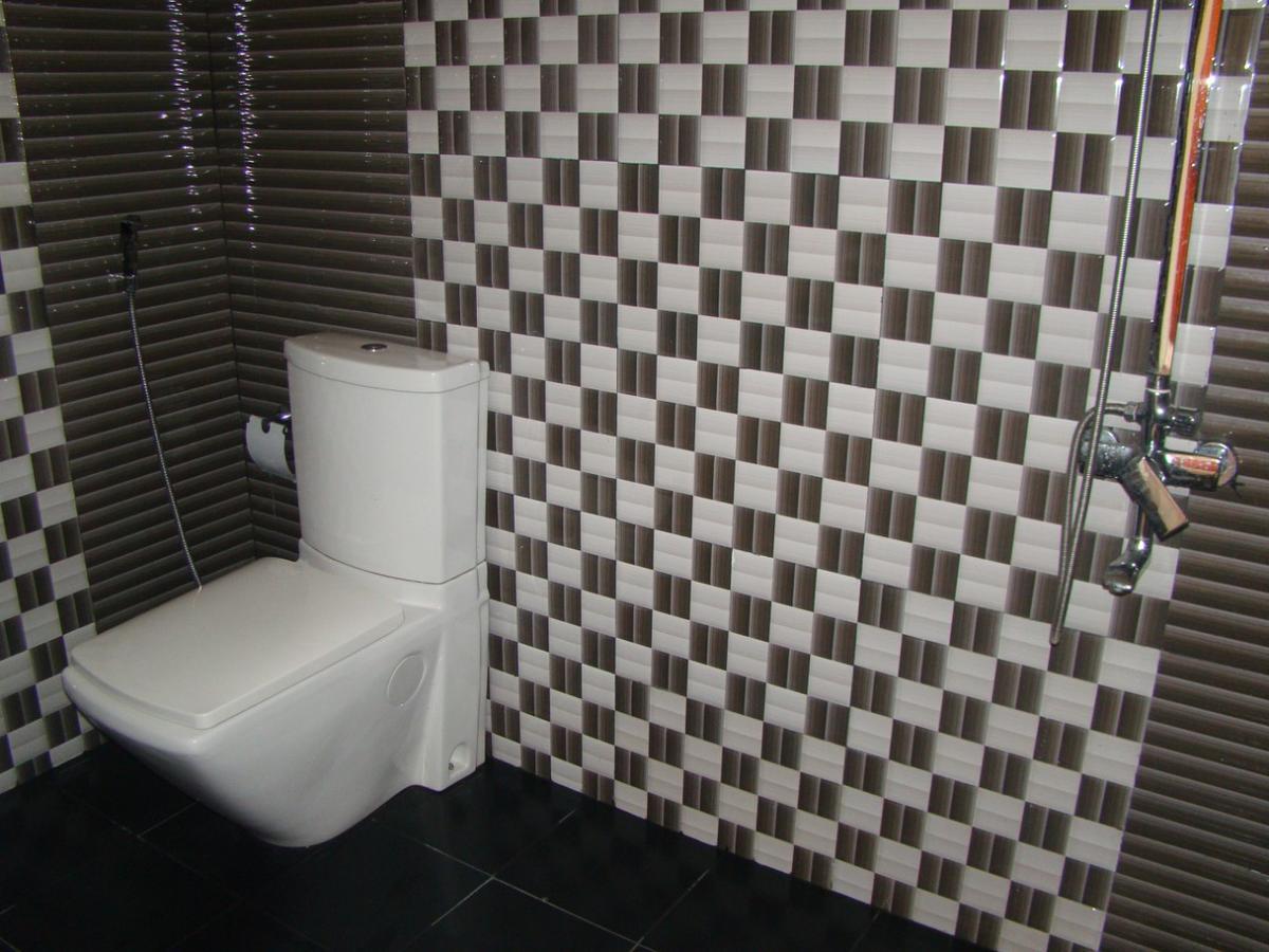 Ella Hotel Upper Hill מראה חיצוני תמונה