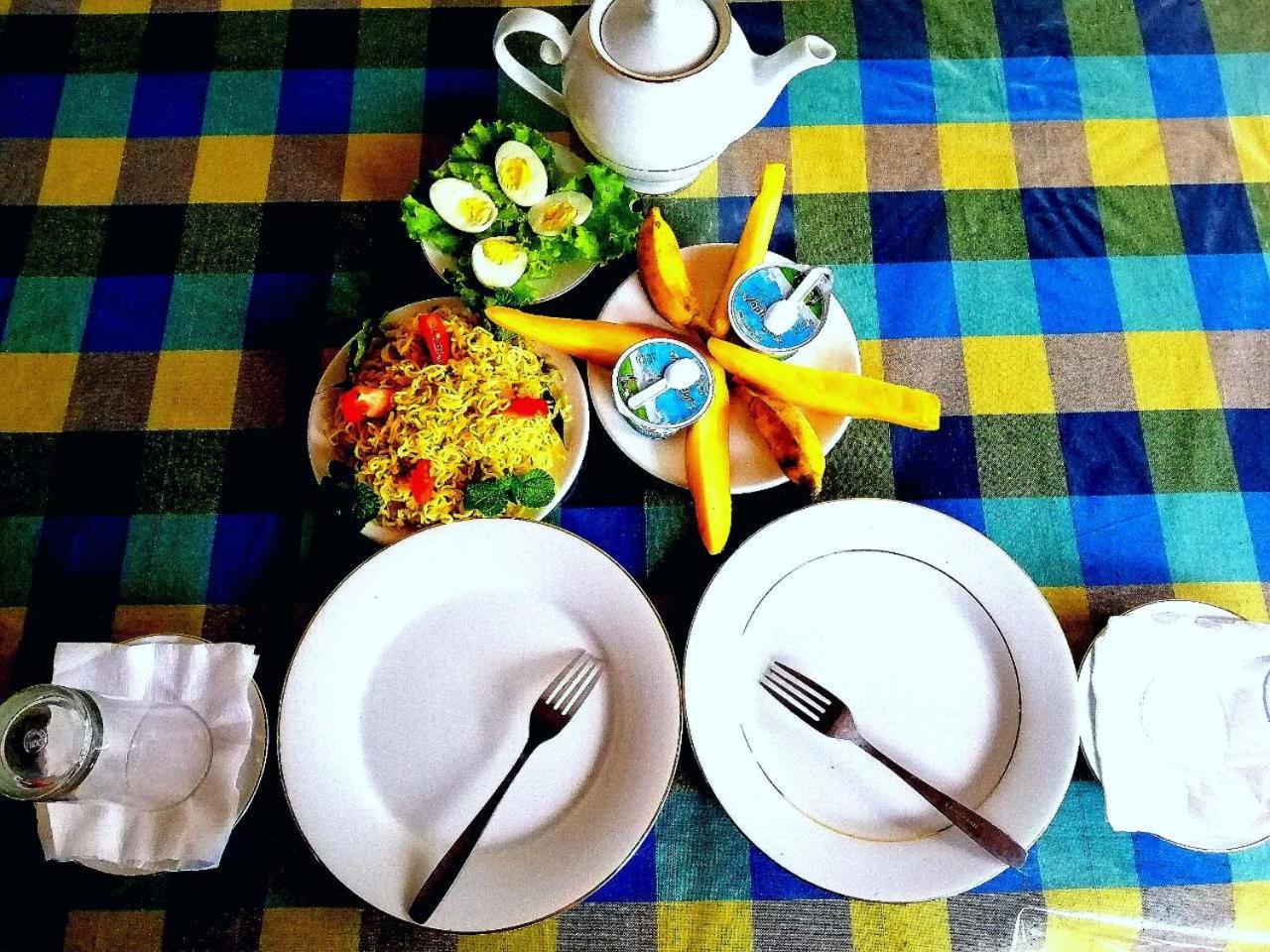 Ella Hotel Upper Hill מראה חיצוני תמונה