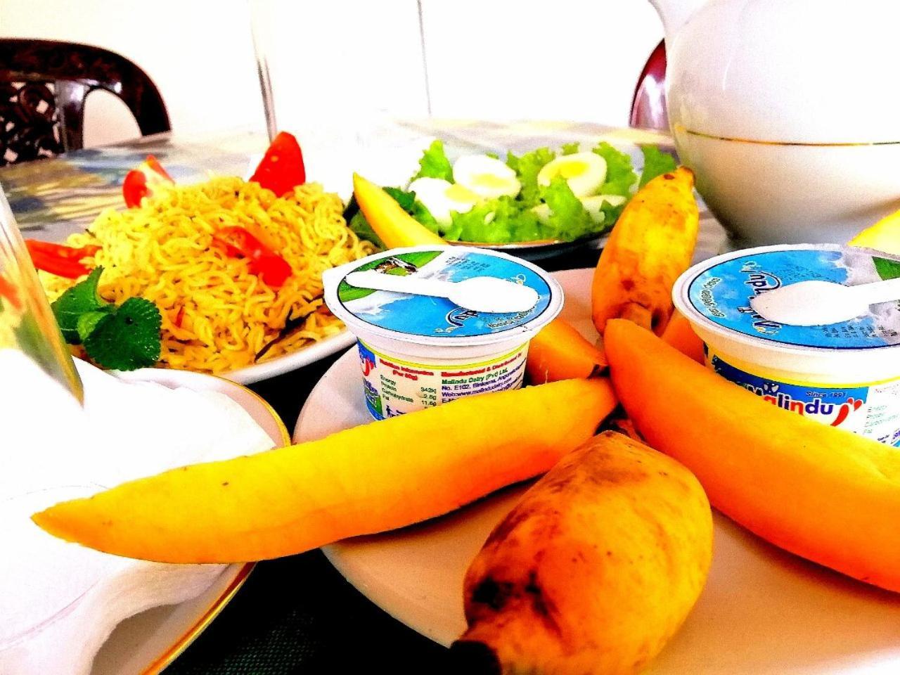 Ella Hotel Upper Hill מראה חיצוני תמונה