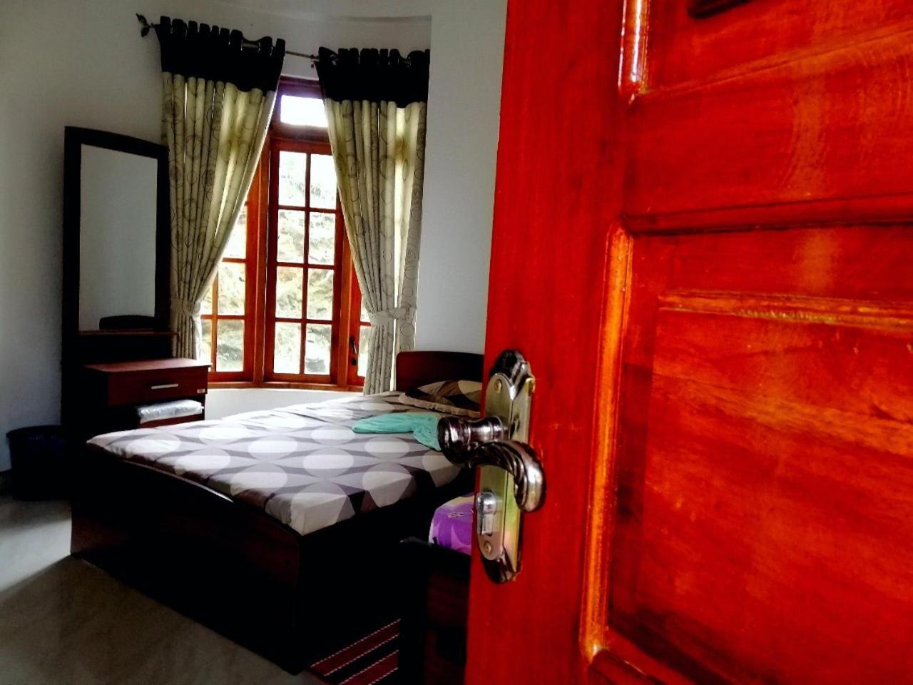 Ella Hotel Upper Hill מראה חיצוני תמונה