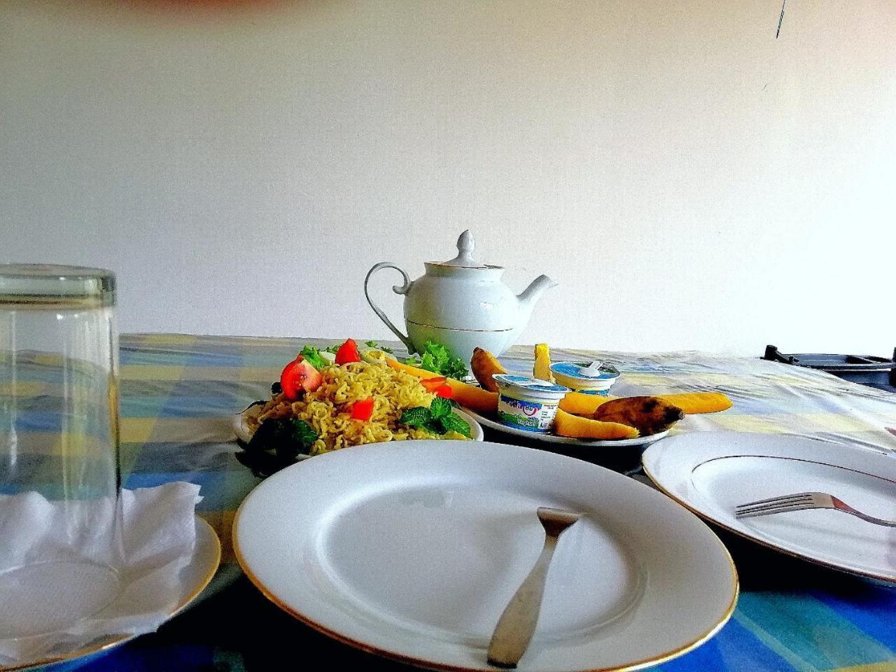Ella Hotel Upper Hill מראה חיצוני תמונה