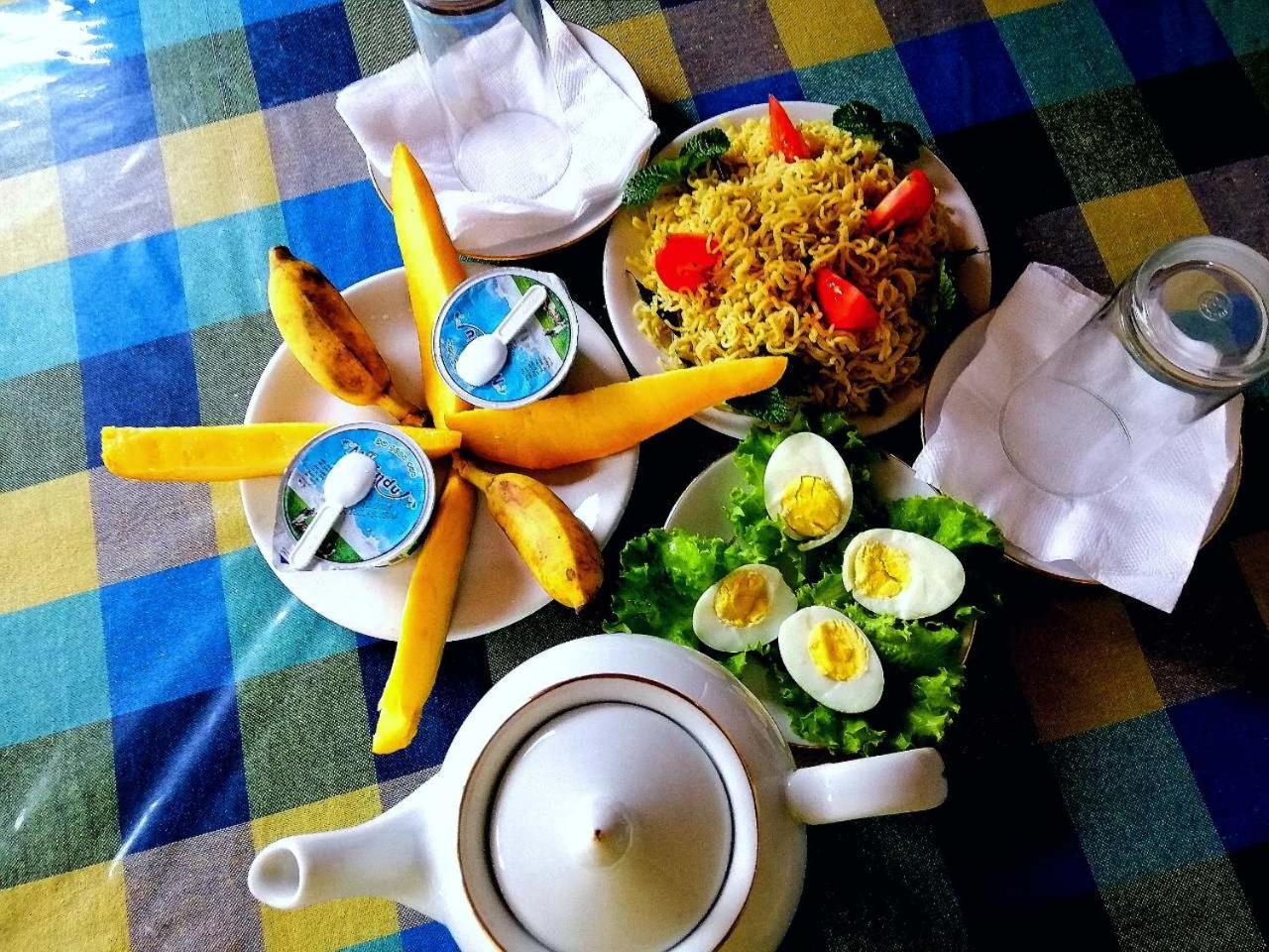 Ella Hotel Upper Hill מראה חיצוני תמונה