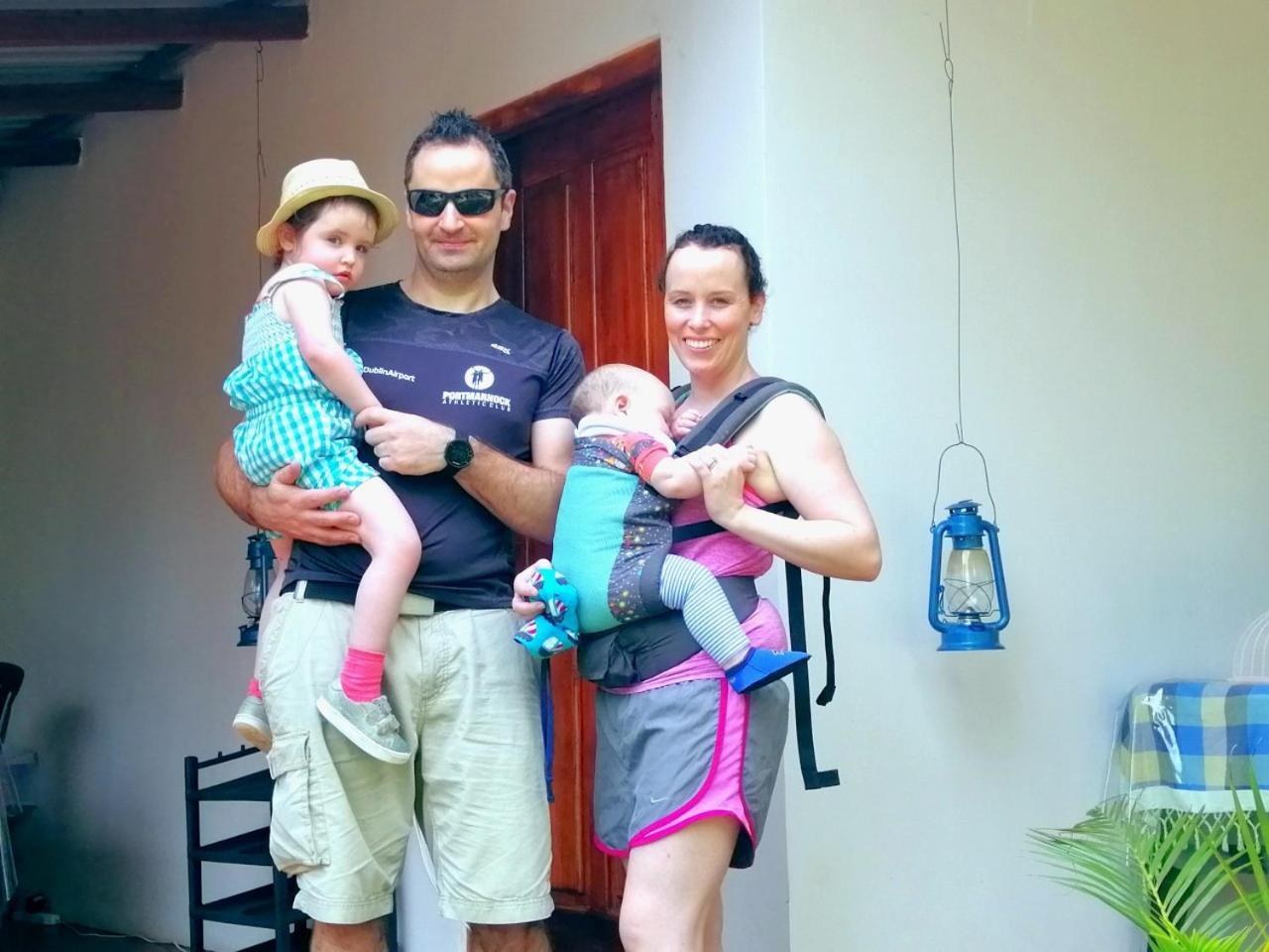 Ella Hotel Upper Hill מראה חיצוני תמונה