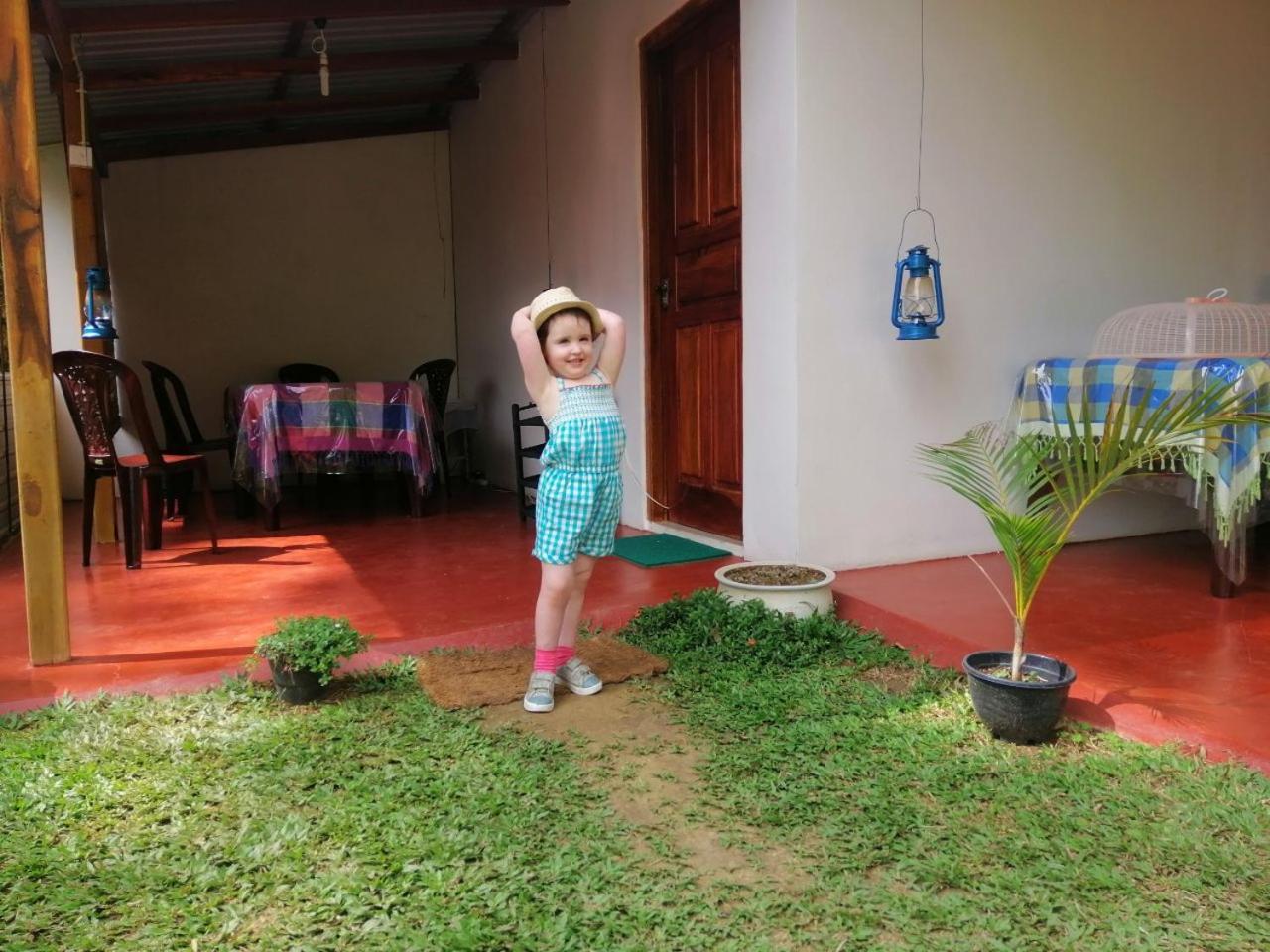 Ella Hotel Upper Hill מראה חיצוני תמונה